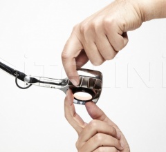 Настольный светильник Otto Watt Настольный светильник Otto Watt фабрика Luceplan