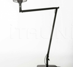 Настольный светильник Otto Watt Настольный светильник Otto Watt фабрика Luceplan