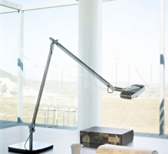 Настольный светильник Otto Watt Настольный светильник Otto Watt фабрика Luceplan