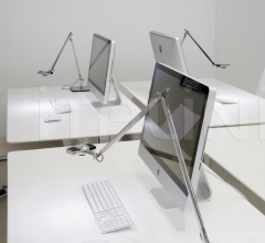 Настольный светильник Otto Watt Настольный светильник Otto Watt фабрика Luceplan