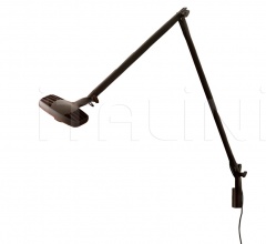 Настенный светильник Otto Watt Настенный светильник Otto Watt фабрика Luceplan