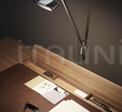 Настенный светильник Otto Watt Настенный светильник Otto Watt фабрика Luceplan