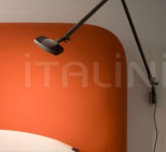 Настенный светильник Otto Watt Настенный светильник Otto Watt фабрика Luceplan