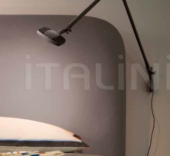 Настенный светильник Otto Watt Настенный светильник Otto Watt фабрика Luceplan