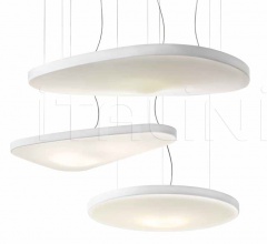 Подвесной светильник Petale Подвесной светильник Petale фабрика Luceplan