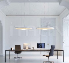 Подвесной светильник Petale Подвесной светильник Petale фабрика Luceplan