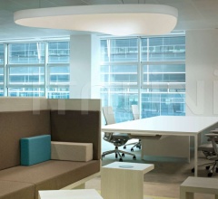 Подвесной светильник Petale Подвесной светильник Petale фабрика Luceplan