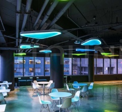 Подвесной светильник Petale Подвесной светильник Petale фабрика Luceplan