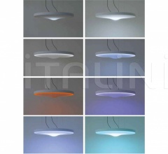 Подвесной светильник Petale Подвесной светильник Petale фабрика Luceplan