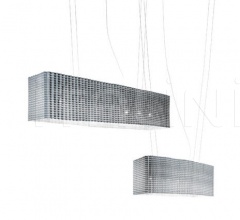 Подвесной светильник Plisse Подвесной светильник Plisse фабрика Luceplan