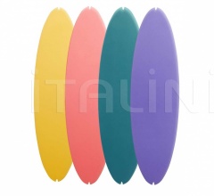 Подвесной светильник Queen Titania Подвесной светильник Queen Titania фабрика Luceplan