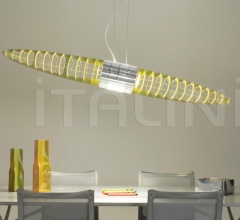 Подвесной светильник Queen Titania Подвесной светильник Queen Titania фабрика Luceplan