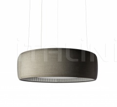 Подвесной светильник Silenzio Подвесной светильник Silenzio фабрика Luceplan