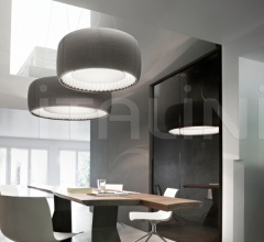 Подвесной светильник Silenzio Подвесной светильник Silenzio фабрика Luceplan