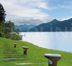 Итальянские Уличные светильники - Светильник Sky фабрика Luceplan