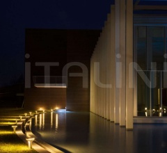 Итальянские Уличные светильники - Светильник Sky фабрика Luceplan