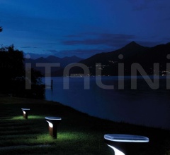 Итальянские Уличные светильники - Светильник Sky фабрика Luceplan