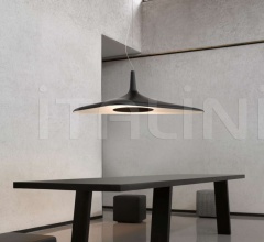 Подвесной светильник Soleil Noir Подвесной светильник Soleil Noir фабрика Luceplan