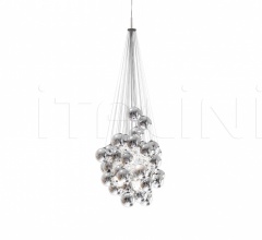 Подвесной светильник Stochastic Подвесной светильник Stochastic фабрика Luceplan