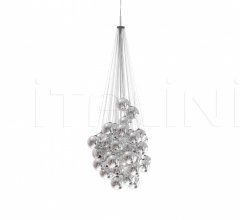 Подвесной светильник Stochastic Подвесной светильник Stochastic фабрика Luceplan