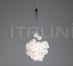 Подвесной светильник Stochastic Подвесной светильник Stochastic фабрика Luceplan