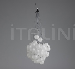 Подвесной светильник Stochastic Подвесной светильник Stochastic фабрика Luceplan