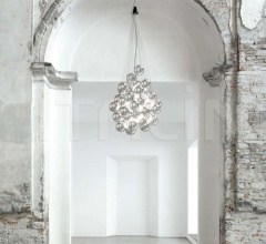 Подвесной светильник Stochastic Подвесной светильник Stochastic фабрика Luceplan