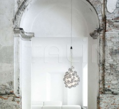 Подвесной светильник Stochastic Подвесной светильник Stochastic фабрика Luceplan