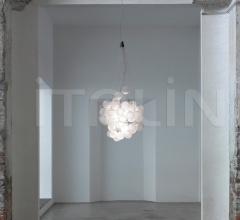 Подвесной светильник Stochastic Подвесной светильник Stochastic фабрика Luceplan