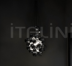 Подвесной светильник Stochastic Подвесной светильник Stochastic фабрика Luceplan