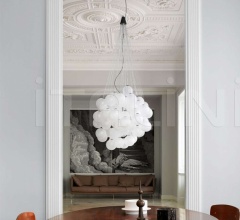 Подвесной светильник Stochastic Подвесной светильник Stochastic фабрика Luceplan