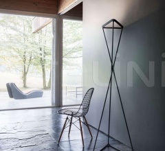 Итальянские Напольные светильники - Напольный светильник Tango Итальянские Напольные светильники - Напольный светильник Tango фабрика Luceplan