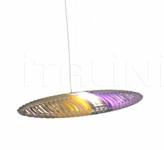Подвесной светильник Titania Подвесной светильник Titania фабрика Luceplan