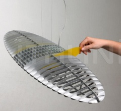 Подвесной светильник Titania Подвесной светильник Titania фабрика Luceplan