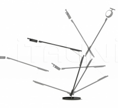 Настольная лампа Tivedo Настольная лампа Tivedo фабрика Luceplan