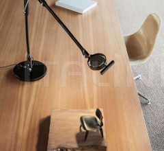 Настольная лампа Tivedo Настольная лампа Tivedo фабрика Luceplan