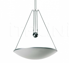 Подвесной светильник Trama Подвесной светильник Trama фабрика Luceplan