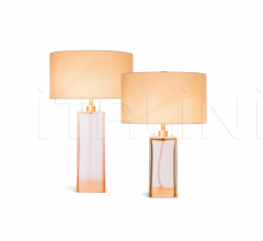 Настольная лампа Nettuno table lamp Настольная лампа Nettuno table lamp фабрика Paolo Castelli