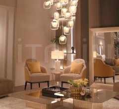 Настольная лампа Nettuno table lamp Настольная лампа Nettuno table lamp фабрика Paolo Castelli