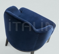 Кресло Venice Bergere фабрика Paolo Castelli