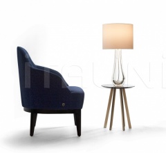 Кресло Venice Bergere фабрика Paolo Castelli