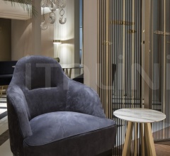 Кресло Venice Bergere фабрика Paolo Castelli