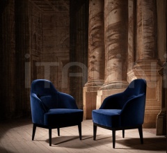 Кресло Venice Bergere фабрика Paolo Castelli