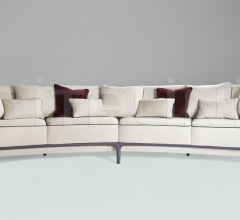 Модульный диван Durban фабрика Paolo Castelli