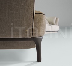 Модульный диван Durban фабрика Paolo Castelli