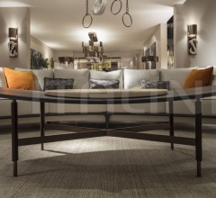 Модульный диван Durban фабрика Paolo Castelli