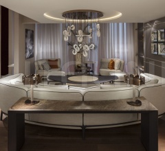 Модульный диван Durban фабрика Paolo Castelli