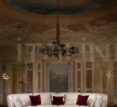 Модульный диван Durban фабрика Paolo Castelli