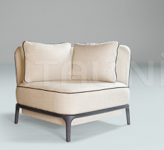 Кресло Durban armchair фабрика Paolo Castelli