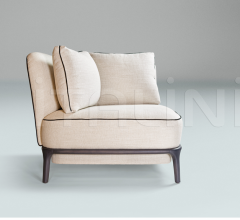 Кресло Durban armchair фабрика Paolo Castelli